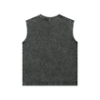 Load image into Gallery viewer, Signature snow Washed Kids' Tank Top
