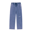 Load image into Gallery viewer, Signature Snow Wash Heavyweight Sweatpants
