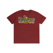 Load image into Gallery viewer, Men Believe you can’ Pure Cotton  T-Shirt
