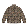 Load image into Gallery viewer, Signature “wood forest” puff jacket
