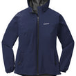 Load image into Gallery viewer, Womens Essential signature Rain Jacket
