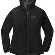 Load image into Gallery viewer, Womens Essential signature Rain Jacket
