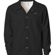Load image into Gallery viewer, Water Resistant Windbreaker Coaches Jacket
