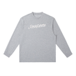 Load image into Gallery viewer, Signature “daisy” Crewneck Long-Sleeve T-Shirt
