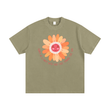 Load image into Gallery viewer, Heavyweight Vintage Washed Frayed T-Shirt
