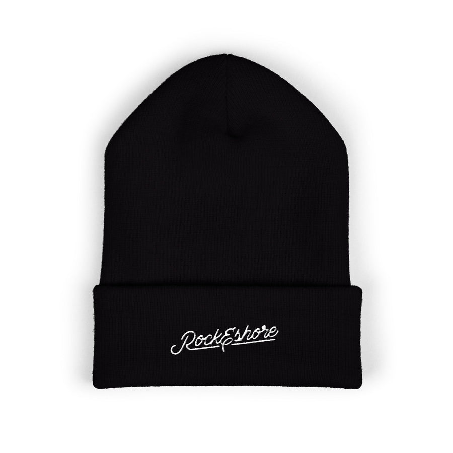 Signature beanie
