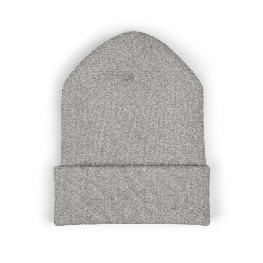 Signature beanie