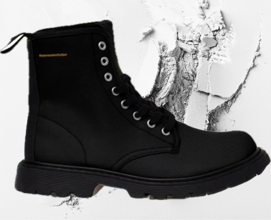 Men signature Boots