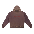 Load image into Gallery viewer, Vintage Washed Gradient Fleece Hoodie
