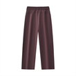 Load image into Gallery viewer, Wild flower Essential Drawstring Straight-Leg Sweatpants
