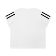 Load image into Gallery viewer, Signature Women's Varsity Stripe T-Shirt
