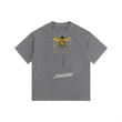 Load image into Gallery viewer, Vintage Washed Oversized Cotton T-Shirt
