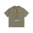 Load image into Gallery viewer, Vintage Washed Oversized Cotton T-Shirt
