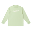Load image into Gallery viewer, Signature “daisy” Crewneck Long-Sleeve T-Shirt
