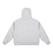 Load image into Gallery viewer, Boxy Button Placket Hoodie
