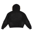 Load image into Gallery viewer, Signature Detachable Fur Hoodie
