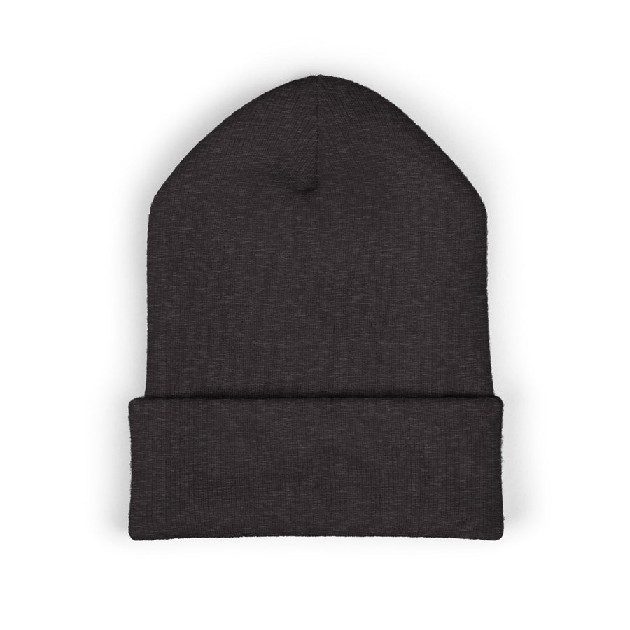 Signature beanie