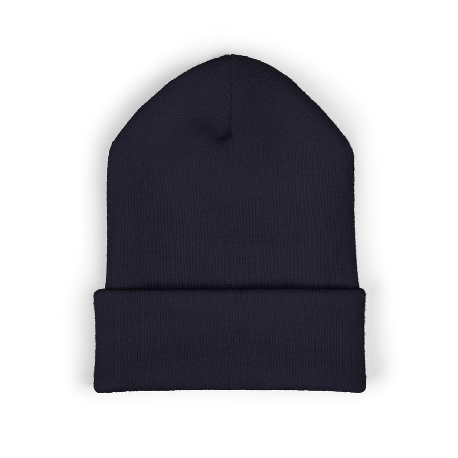 Signature beanie