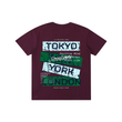 Load image into Gallery viewer, Men Believe you can’ Pure Cotton  T-Shirt
