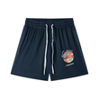 Load image into Gallery viewer, Mesh Drawstring Shorts

