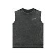 Load image into Gallery viewer, Signature snow Washed Kids' Tank Top
