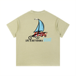 Load image into Gallery viewer, Vintage Wash Cotton T-Shirt
