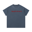 Load image into Gallery viewer, Vintage Wash Cotton T-Shirt
