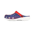Load image into Gallery viewer, Women signature Leopard Gradient slide-on
