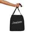 Load image into Gallery viewer, Signature adjustable tote bag
