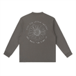 Load image into Gallery viewer, Signature “daisy” Crewneck Long-Sleeve T-Shirt
