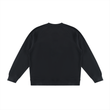 Load image into Gallery viewer, Signature “flow” Color Block Crewneck Sweatshirt
