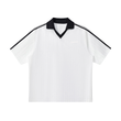 Load image into Gallery viewer, Contrast Collar Striped Soccer Jersey
