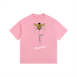 Load image into Gallery viewer, Vintage Washed Oversized Cotton T-Shirt
