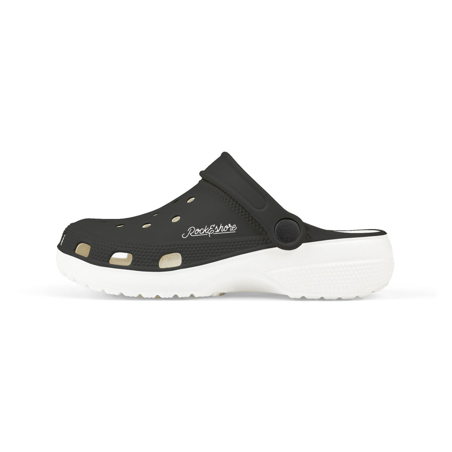 Kids signature comfort strap slip-on’s