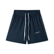 Load image into Gallery viewer, Mesh Drawstring Shorts
