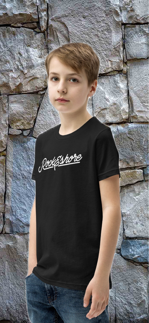 signature Youth Short Sleeve T-Shirt