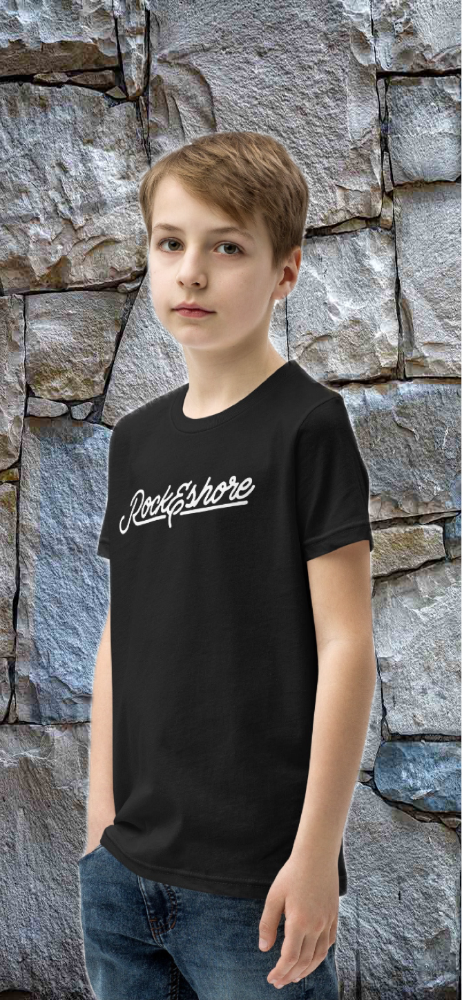 signature Youth Short Sleeve T-Shirt