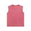 Load image into Gallery viewer, Signature snow Washed Kids' Tank Top

