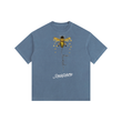 Load image into Gallery viewer, Vintage Washed Oversized Cotton T-Shirt
