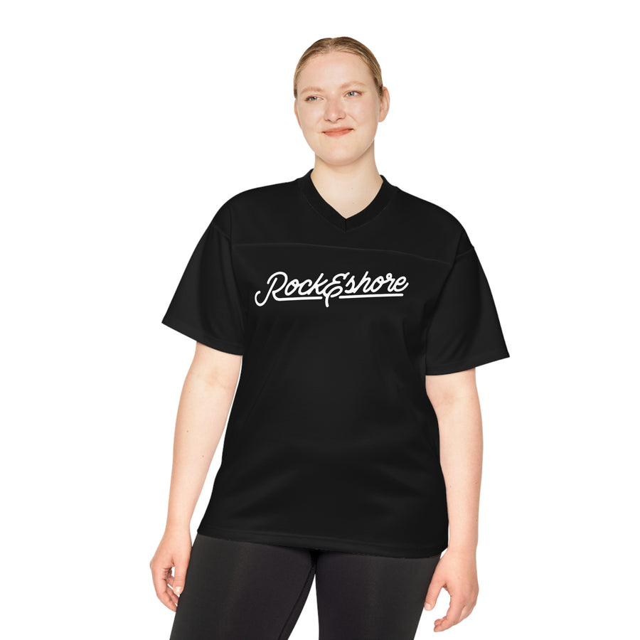 Unisex Football Jersey (AOP)