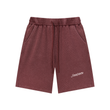 Load image into Gallery viewer, Men signature Mineral Wash Waffle Knit Shorts
