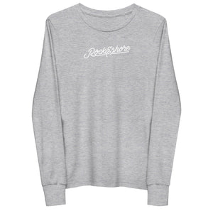 Signature long sleeve