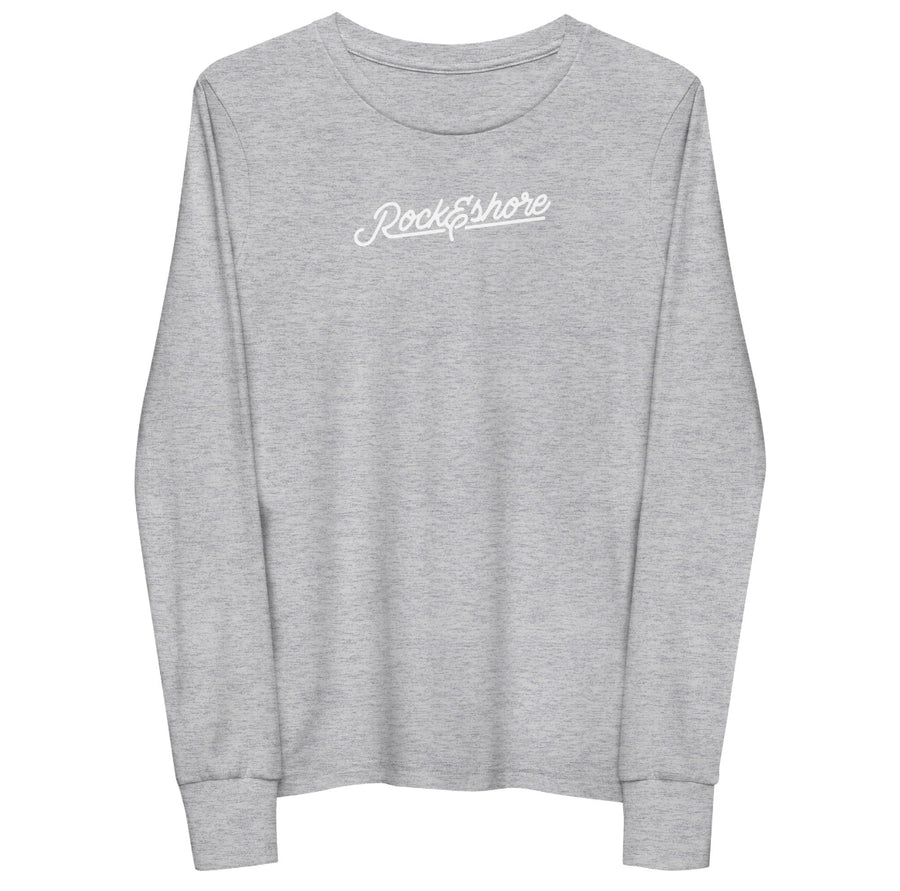 Signature long sleeve