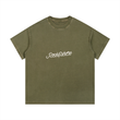 Load image into Gallery viewer, Vintage Wash Cotton T-Shirt
