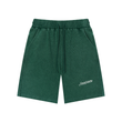Load image into Gallery viewer, Men signature Mineral Wash Waffle Knit Shorts
