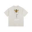 Load image into Gallery viewer, Vintage Washed Oversized Cotton T-Shirt

