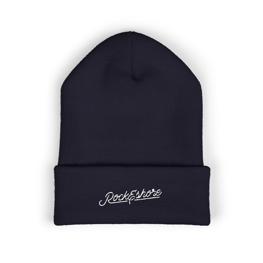 Signature beanie