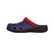 Load image into Gallery viewer, Women signature Leopard Gradient slide-on
