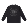 Load image into Gallery viewer, Signature “daisy” Crewneck Long-Sleeve T-Shirt
