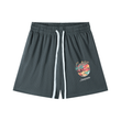 Load image into Gallery viewer, Mesh Drawstring Shorts
